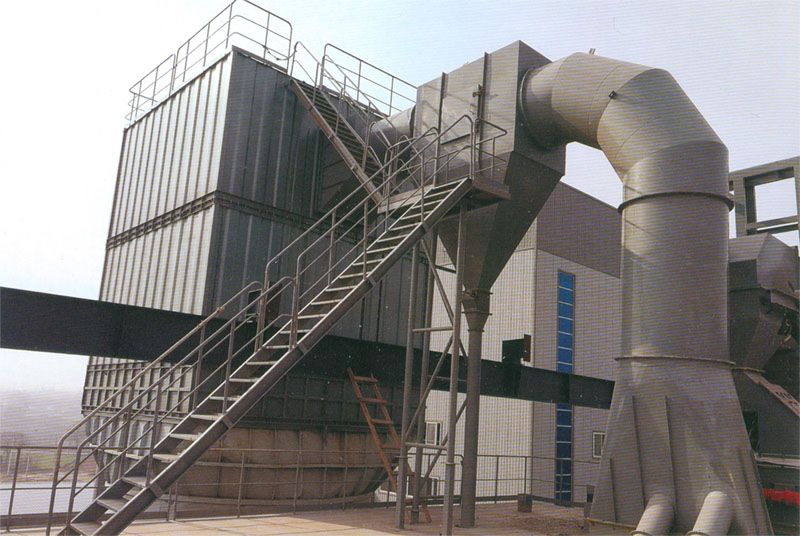 環保型精品砂石生產線